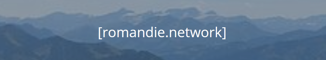 RomandieNetwork